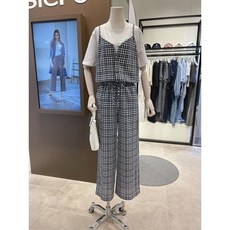 시에로점프슈트