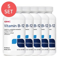 추천비타민b1500