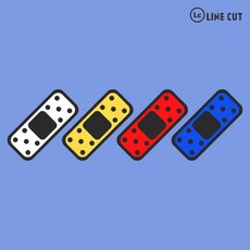 엔시티반사스티커