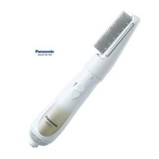 파나소닉 에어브러쉬 EH-K11/빗드라이기 텐션브러시, 1개