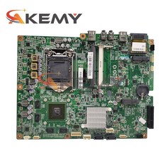 Lenovo-마더보 C340 C440 AIO 메인 보 CIH61S1 LG 호환 호환A1155 100% 테스트 완료 마더보, [01] UMA