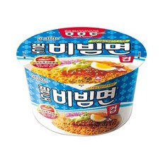 팔도 비빔면컵115g x16 무배