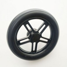 유모차바퀴교체