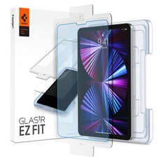 슈피겐아이패드필름