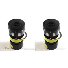 Shure Beta58A 무선 마이크 슈퍼카디오이드 다이나믹 보컬 베타 58 마이크 무빙 코일 용 마이크 카트리지 캡슐 2 개
