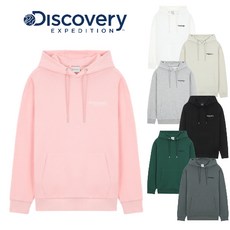 디스커버리후드티 TOP01