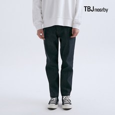 티비제이청바지 TOP01