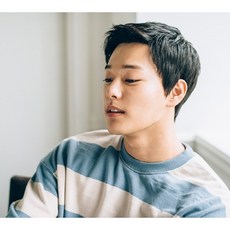 남자댄디컷