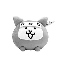 냥코인형