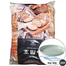 코스트코호밀빵