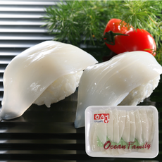초밥용 한치 1팩 200g(10gx20pcs) 스시 초밥재료
