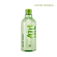 네이처리퍼블릭클렌징워터