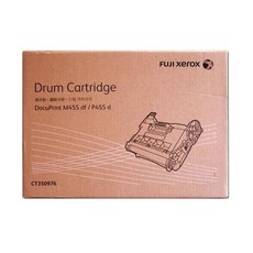 후지 제록스 CT350976 M455df P455d 정품드럼, 1개, Drum