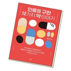 인류를 구한 12가지 약 이야기, 없음