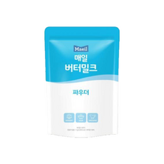 매일 버터밀크파우더, 1개, 1kg