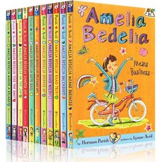 ameliabedelia