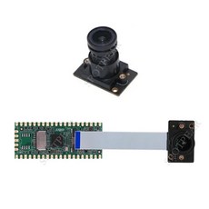 밀크 V 듀오 카메라 모듈 CAMGC2083 리눅스 보드용 2MP MilkVCAMGC2083, 1.Milk-V-CAM-GC2083, 1개