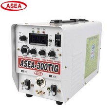 ASEA 아세아 ASEA-300TIG TIG 인버터 알곤용접기 DC TIG용접기 티그 용접기 티그토치 티그헤드 알곤토치 알곤헤드 부속 추가가능 300A, ASEA-300TIG 몸체만, 1개