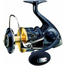 SHIMANO Stella 20000 SW B PG Heavy Duty Saltwater Fishing Reel STL20000SWBPG PROD120012748, One Color, 상세 설명 참조0