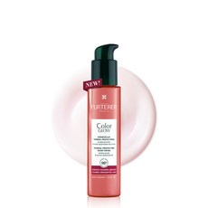 [르네휘테르] NEW 컬러 글로우 염색모케어 에센스 100ml