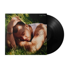 Love Goes [2 LP] Sam Smith 샘 스미스 LP판 바이닐