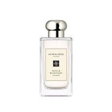 조말론 피오니 앤 블러쉬 스웨이드 오 드 코롱 50ml, 묵인하다, 1개