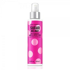 더프트앤도프트슈가딜라이트