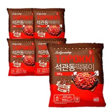 석관동떡볶이