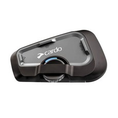 Cardo Systems Freecom 4X 싱글 블랙, 1 Pack, 1Pack