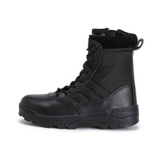 여성군화swat
