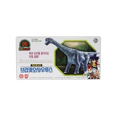 브라키오사우루스피규어
