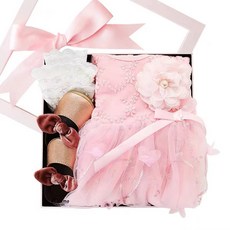 출산선물세트6종