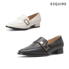 여성옥스포드화스퀘어