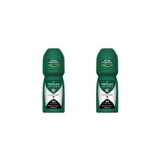Mitchum 데오드란트 Pure Energy 100ml 2팩, 2개