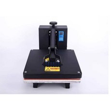 반자동380 열전사 프레스기 열판 열잔사기 블랙 프린팅 38x38 열프레스기 승화전사, 40*60CM 듀얼알루미늄+실리콘 블랙 태블릿스프레이