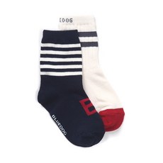 블루독키즈양말