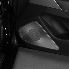 차량스피커튜닝