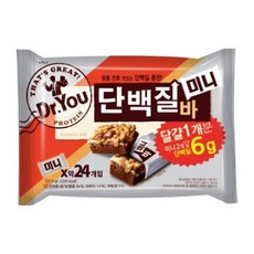 가성비프로틴바