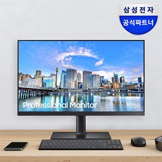 삼성전자 60.4cm FHD LED 모니터