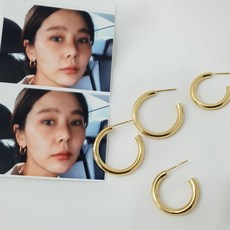 김나영귀걸이