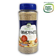 에버가닉함초소금