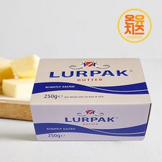 파오리가염버터