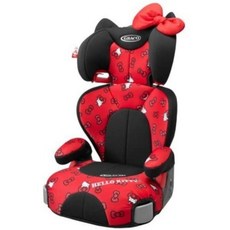 캐릭터주니어카시트