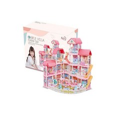 콩닥콩닥캐리병원놀이