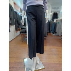 앤디스클라인 세이브존07 울 와이드 팬츠 A2NDP302A
