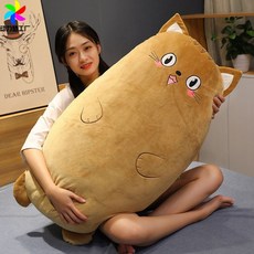 기숙사침대헤드쿠션