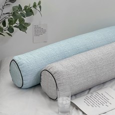 듀라론냉감쿠션커버