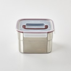 모던하우스김치통