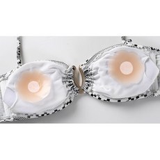 수영복 비키니용 여성용 유두가리개 니플패치 매너패치 젖꼭지 니플패드