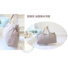 어린이보스턴백